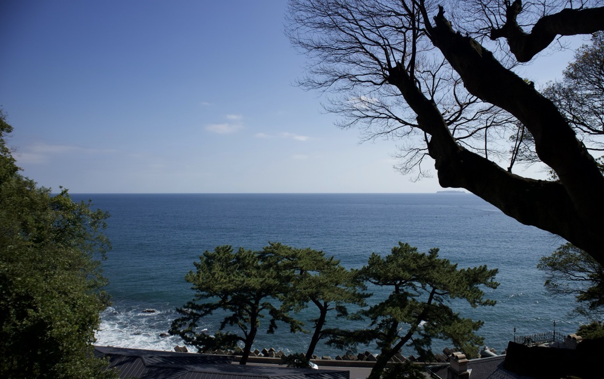 界熱海にまた泊まりたい！